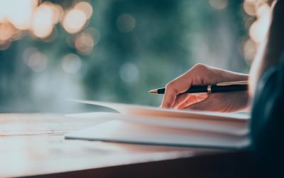 Zeit für Detox – Entrümpele Dein Leben!