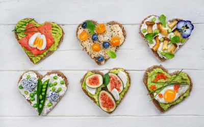 Mache diese Ernährungsfehler nicht!