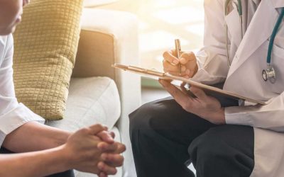 Ich habe Krebs! Was tun?