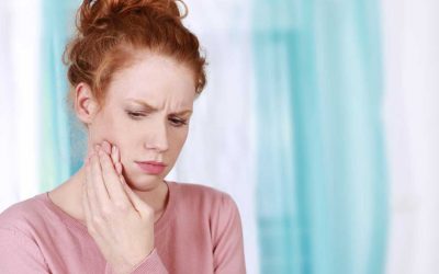 Erste Hilfe bei Zahnschmerzen