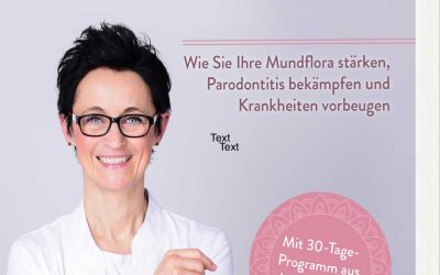 „Warum bekomme ich die Parodontitis nicht in den Griff?“ diese Frage höre ich immer wieder in der Praxis.