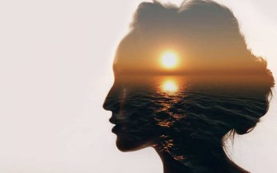 Wie Du Dich am besten mit Dir selbst verbindest