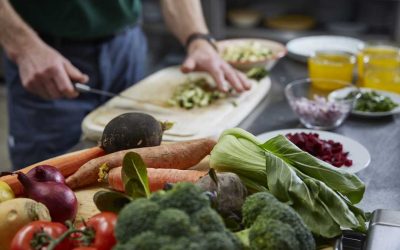 Was ist das Besondere an ayurvedischer Ernährung?