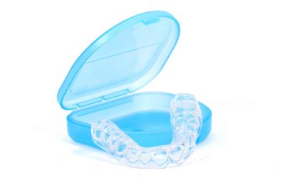 Welche Zahnschiene ist die Beste?