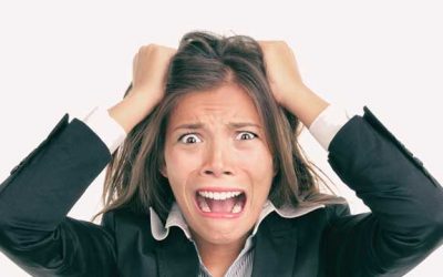 Wozu der Ayurveda bei chronischem Stress rät.